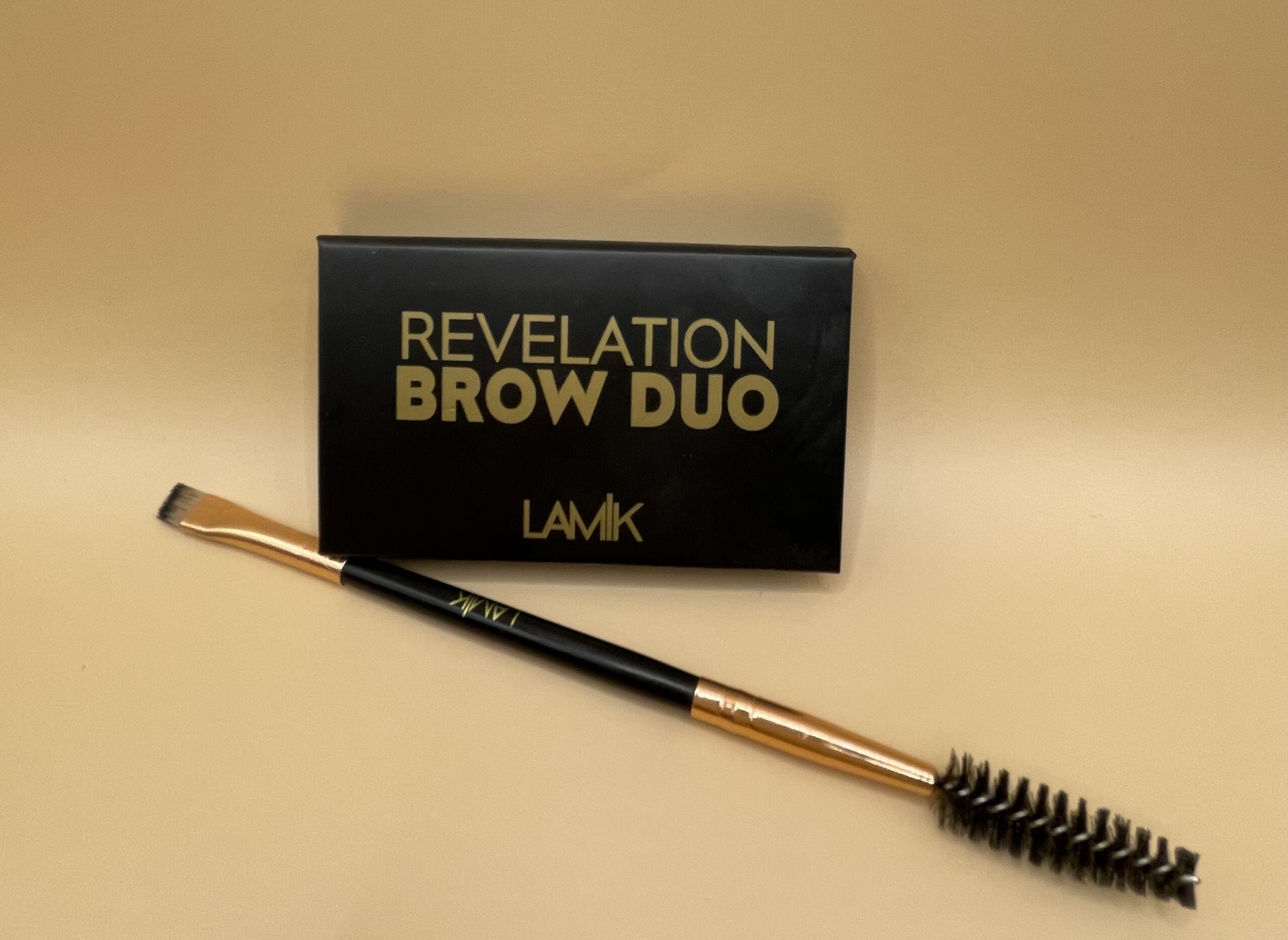 Revelation Brow Duo Pic